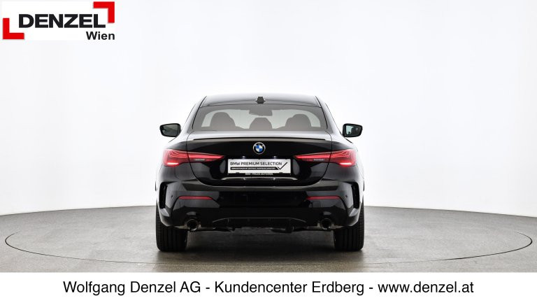 Bild 3: BMW 420d xDrive Coupe G22 B47
