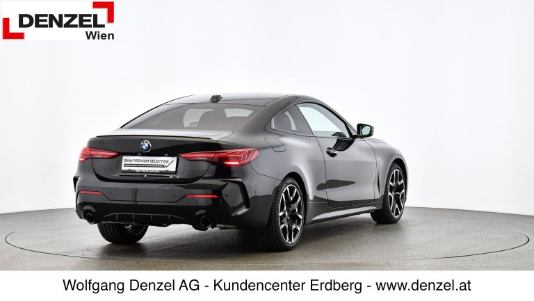 Bild 4: BMW 420d xDrive Coupe G22 B47