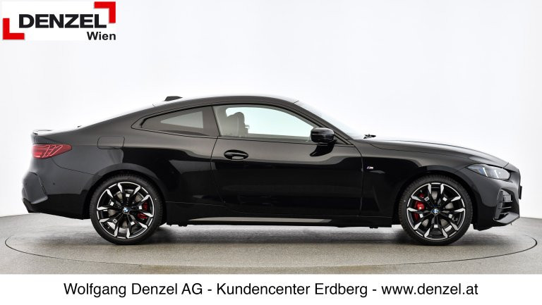 Bild 5: BMW 420d xDrive Coupe G22 B47
