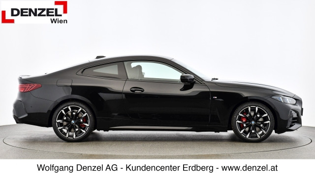 Bild 5: BMW 420d xDrive Coupe G22 B47