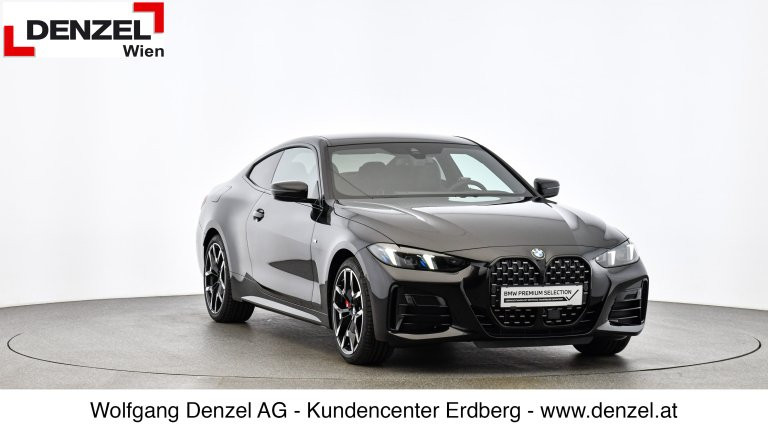 Bild 6: BMW 420d xDrive Coupe G22 B47