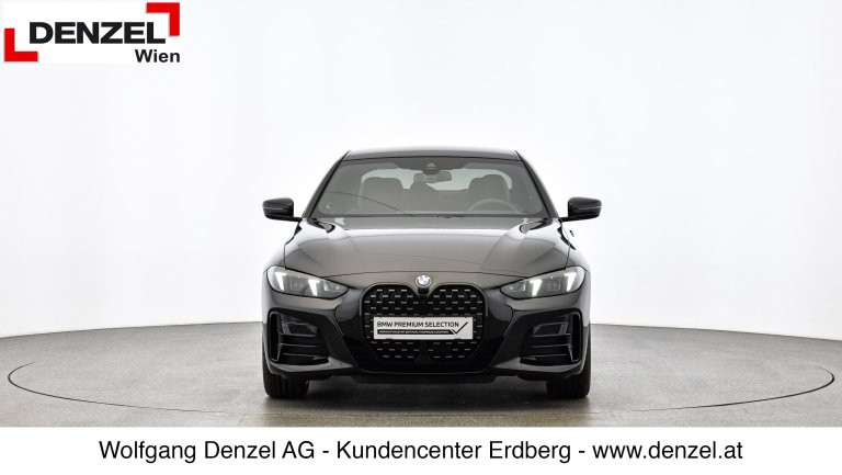 Bild 7: BMW 420d xDrive Coupe G22 B47