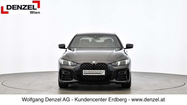Bild 7: BMW 420d xDrive Coupe G22 B47