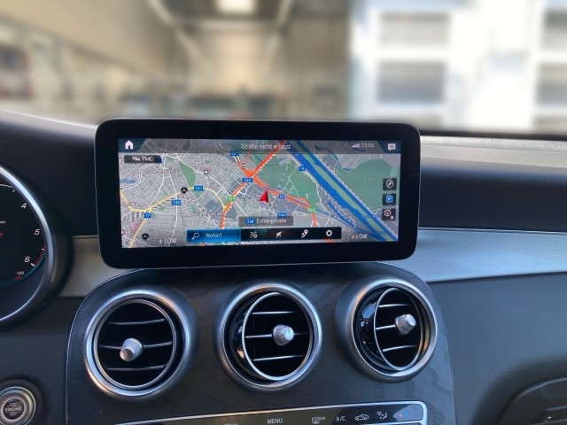 Bild 7: Mercedes GLC 220 d 4MATIC Aut.