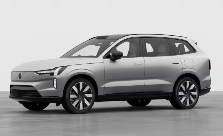Bild 0: VOLVO PKW EX90 Twin Motor Ultra 7 Sitze