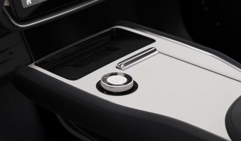 Bild 9: VOLVO PKW EX90 Twin Motor Ultra 7 Sitze