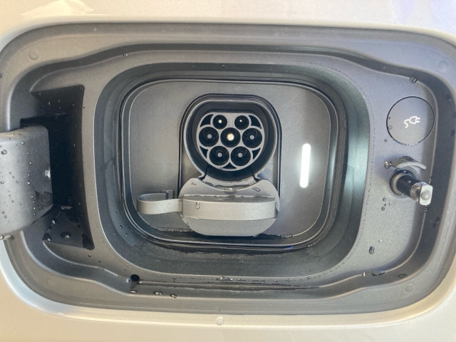 Bild 9: VOLVO PKW EX90 Twin Motor Ultra 7 Sitze