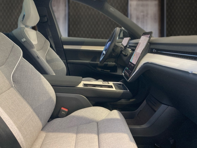 Bild 6: VOLVO PKW EX90 Twin Motor Ultra 7 Sitze