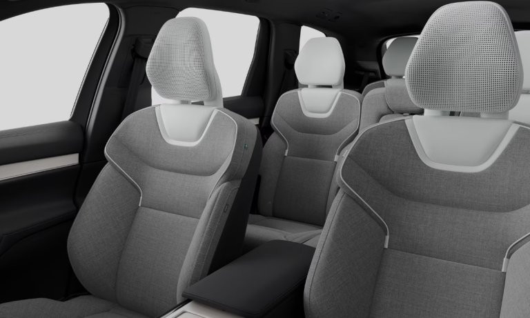Bild 7: VOLVO PKW EX90 Twin Motor Ultra 7 Sitze