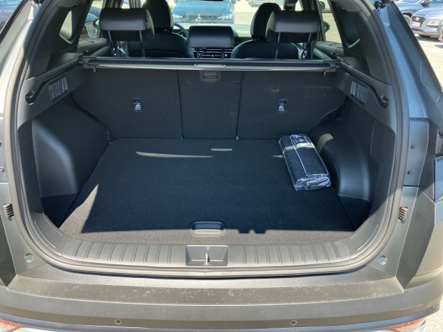 Bild 11: Hyundai Tucson NX4 20th Anniversary 1,6 T-GDi PHEV 4WD