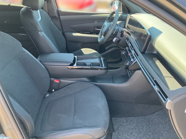 Bild 12: Hyundai Tucson NX4 20th Anniversary 1,6 T-GDi PHEV 4WD