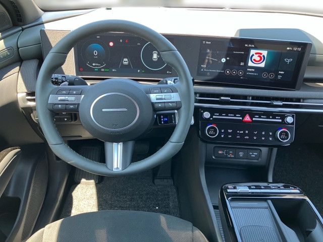 Bild 13: Hyundai Tucson NX4 20th Anniversary 1,6 T-GDi PHEV 4WD