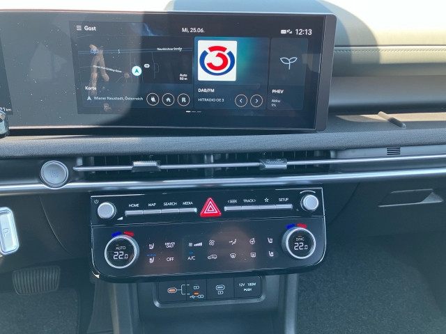 Bild 14: Hyundai Tucson NX4 20th Anniversary 1,6 T-GDi PHEV 4WD