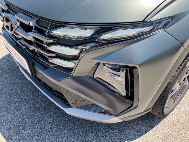 Bild 7: Hyundai Tucson NX4 20th Anniversary 1,6 T-GDi PHEV 4WD