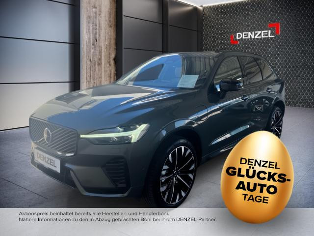 Bild 0: VOLVO PKW XC60 Ultra, T6 AWD Plug-in Hybrid, Elektrisch/Benzin, Dark
