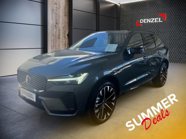 Bild 0: VOLVO PKW XC60 Ultra, T6 AWD Plug-in Hybrid, Elektrisch/Benzin, Dark