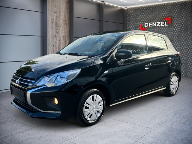 Bild 0: Mitsubishi Space Star 1,2 Inform AS&G 24