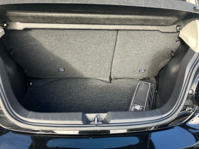 Bild 9: Mitsubishi Space Star 1,2 Inform AS&G 24