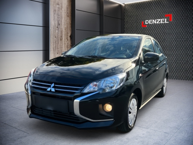 Bild 1: Mitsubishi Space Star 1,2 Inform AS&G 24