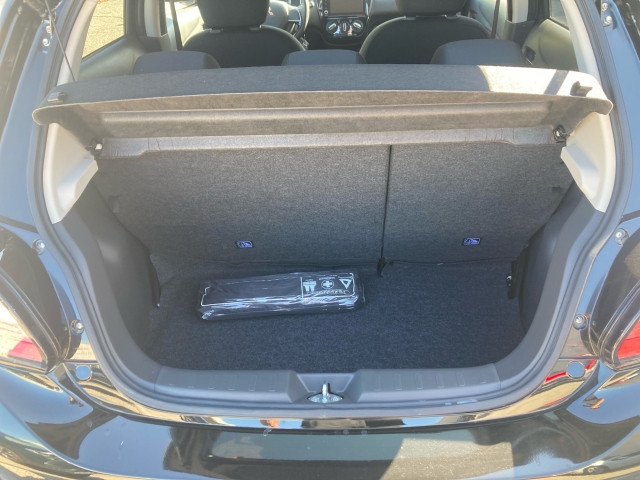 Bild 9: Mitsubishi Space Star 1,2 Invite AS&G SDA 45 Jahre Edition