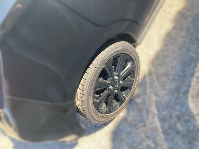 Bild 4: Mitsubishi Space Star 1,2 Invite AS&G SDA 45 Jahre Edition