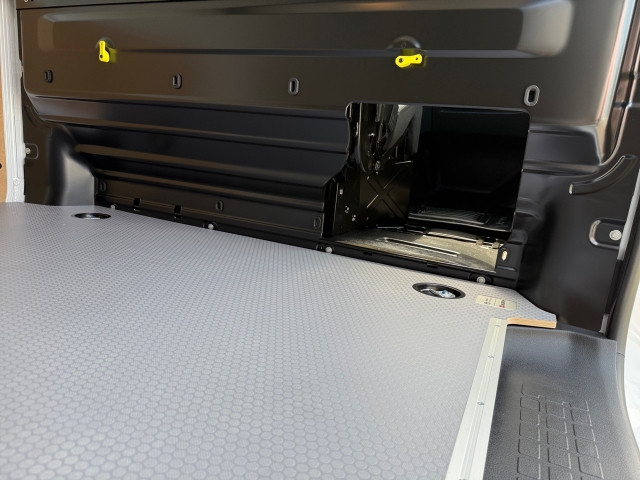 Bild 13: Toyota Proace EV 75kw