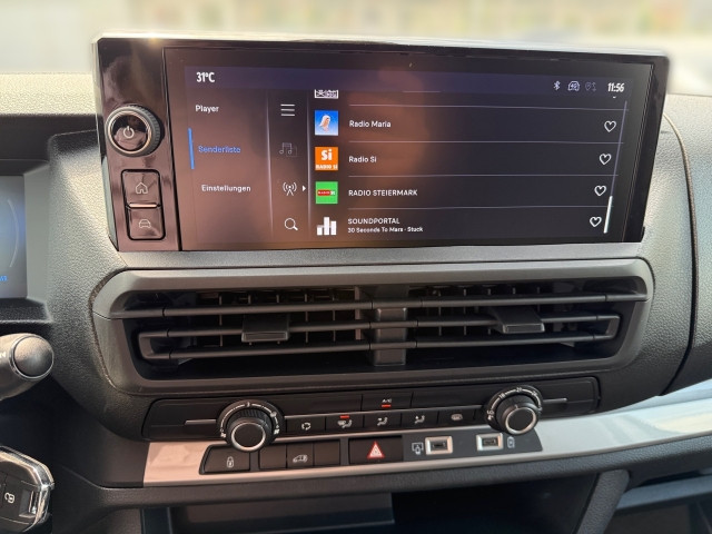 Bild 7: Toyota Proace EV 75kw