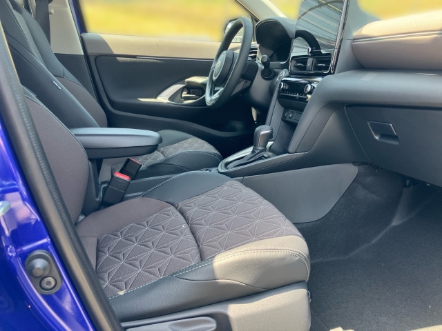 Bild 5: Toyota Yaris Cross - 1,5 l 4x4 Hybrid  Style