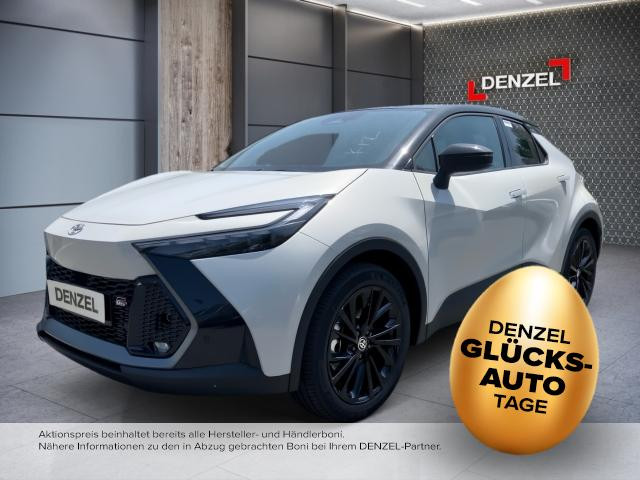 Bild 0: Toyota C-HR - 2,0 l Plugin 4x2  GR Sport CVT