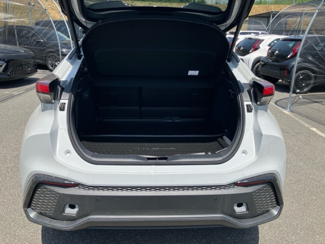 Bild 9: Toyota C-HR - 2,0 l Plugin 4x2  GR Sport CVT