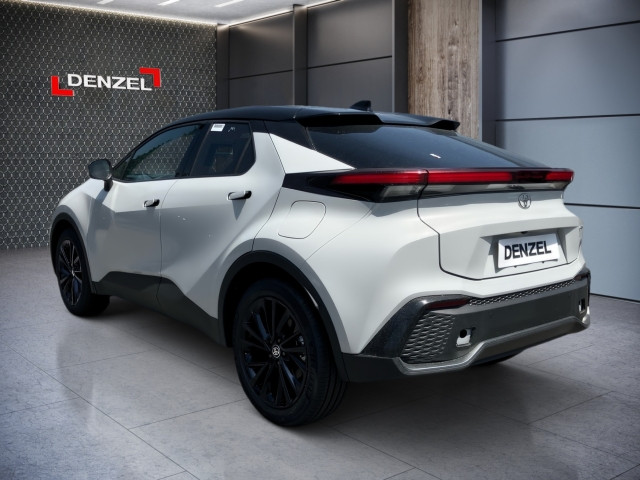 Bild 2: Toyota C-HR - 2,0 l Plugin 4x2  GR Sport CVT