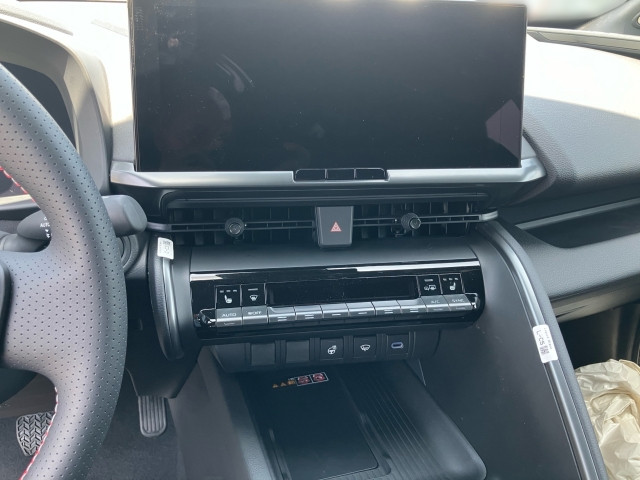 Bild 7: Toyota C-HR - 2,0 l Plugin 4x2  GR Sport CVT