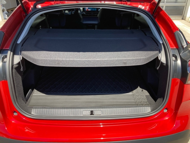 Bild 9: Citroen C4 Blue HDI 130 S&S  EAT8 Aut. Max