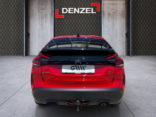 Bild 10: Citroen C4 Blue HDI 130 S&S  EAT8 Aut. Max