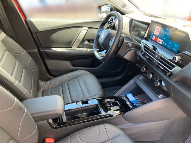 Bild 5: Citroen C4 Blue HDI 130 S&S  EAT8 Aut. Max