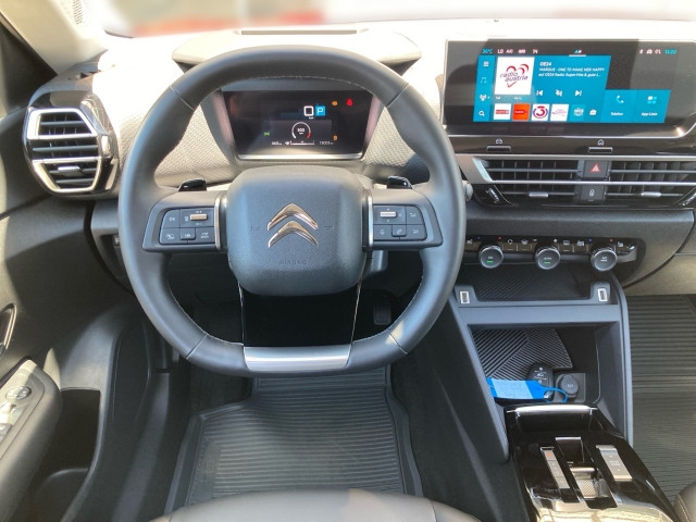 Bild 6: Citroen C4 Blue HDI 130 S&S  EAT8 Aut. Max