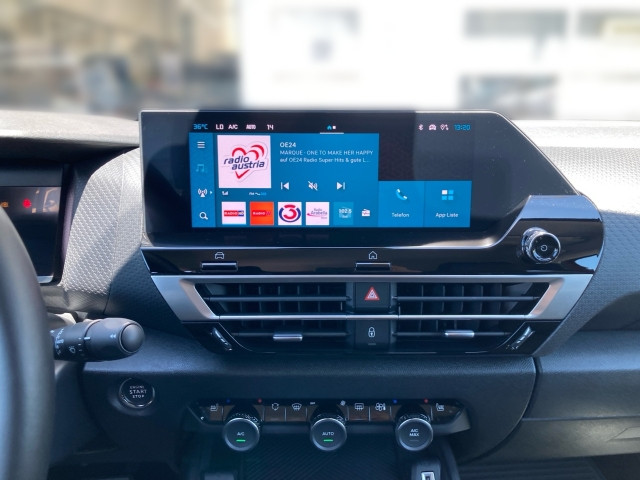Bild 7: Citroen C4 Blue HDI 130 S&S  EAT8 Aut. Max
