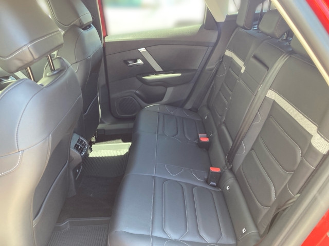 Bild 8: Citroen C4 Blue HDI 130 S&S  EAT8 Aut. Max