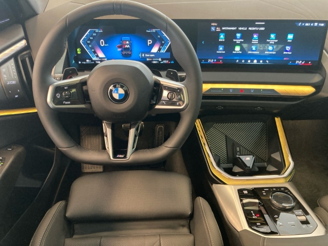 Bild 9: BMW X3 xDrive20d G45 B47