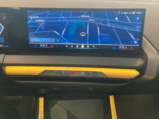 Bild 10: BMW X3 xDrive20d G45 B47