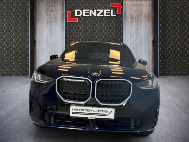 Bild 2: BMW X3 xDrive20d G45 B47