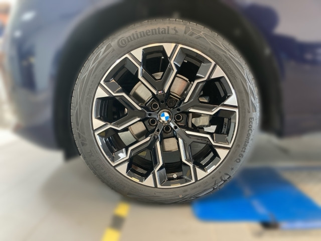 Bild 7: BMW X3 xDrive20d G45 B47