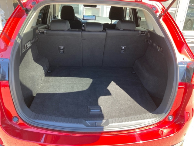 Bild 9: Mazda CX-5 CD 150 Ambition
