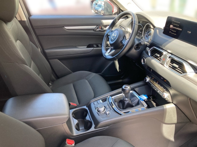 Bild 5: Mazda CX-5 CD 150 Ambition