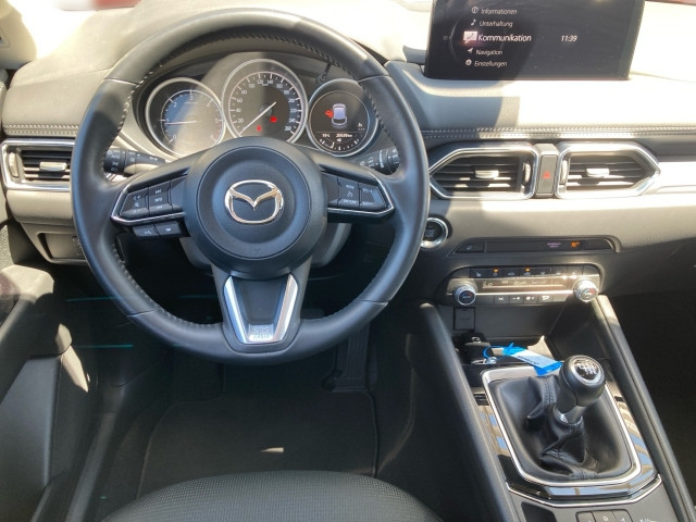 Bild 6: Mazda CX-5 CD 150 Ambition