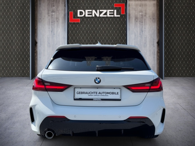 Bild 10: BMW 118i 5-Türer F40