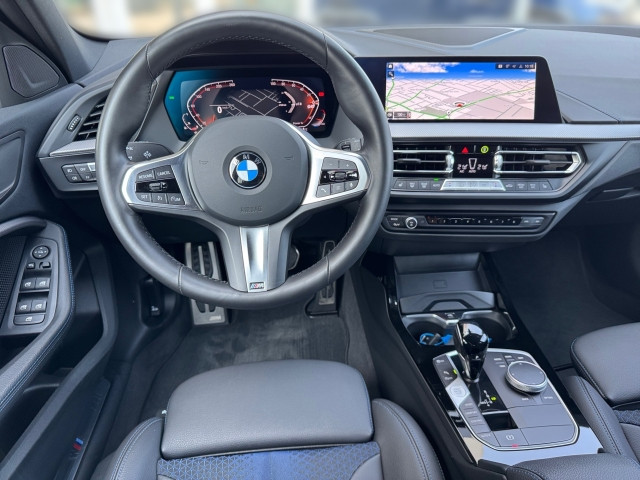 Bild 6: BMW 118i 5-Türer F40