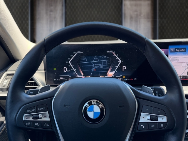 Bild 9: BMW 318d Touring G21 B47