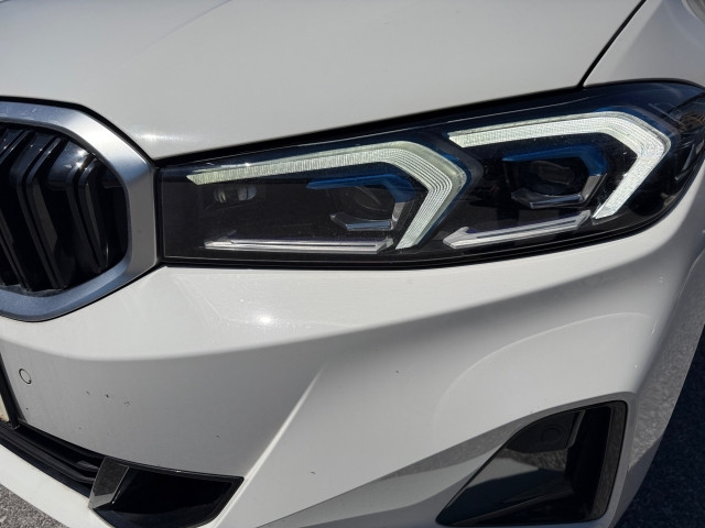 Bild 6: BMW 318d Touring G21 B47