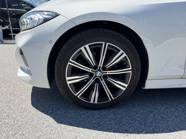 Bild 7: BMW 318d Touring G21 B47